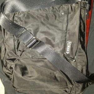 Tumi Crossbody Bag